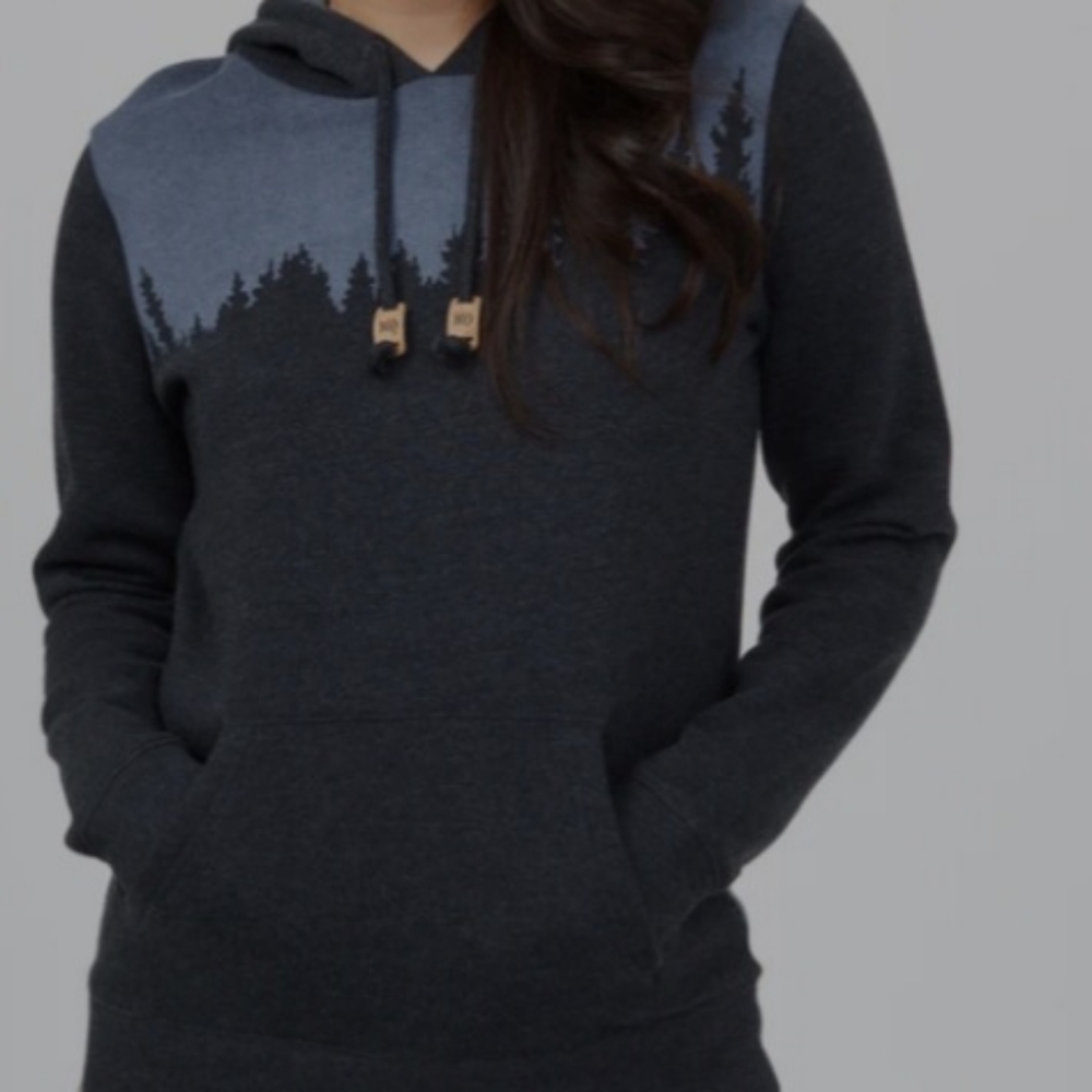 Tentree Sweater- The Juniper